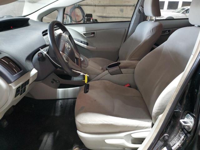 Photo 7 from auction – 2012 TOYOTA PRIUS with VIN JTDKN3DU7C1503273