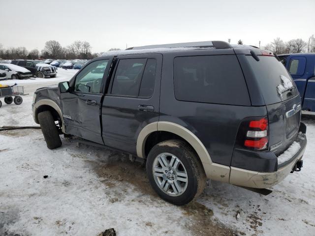 Photo 2 from auction – 2007 FORD EXPLORER E with VIN 1FMEU74807UA48552