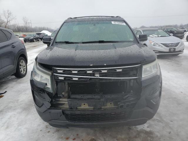 Photo 5 from auction – 2016 FORD EXPLORER with VIN 1FM5K8B81GGB08397