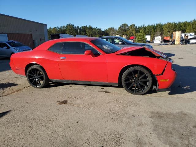 Photo 4 from auction – 2014 DODGE CHALLENGER with VIN 2C3CDYAG5EH289900