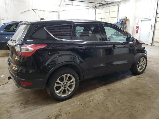 Photo 3 from auction – 2017 FORD ESCAPE SE with VIN 1FMCU9G99HUE73471