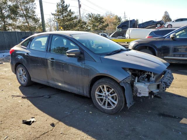 Photo 4 from auction – 2017 FORD FOCUS SE with VIN 1FADP3F24HL315598