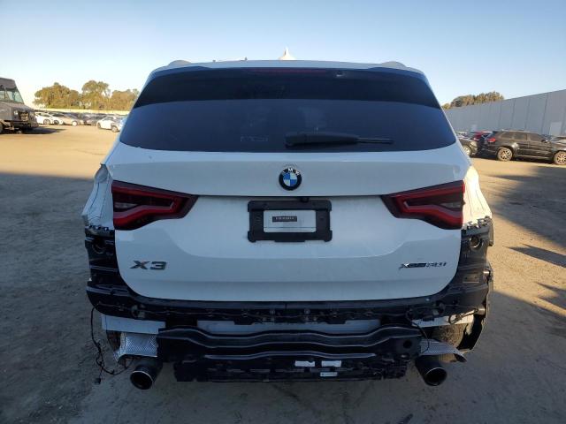 Photo 6 from auction – 2020 BMW X3 XDRIVE3 with VIN 5UXTY5C09L9B65089