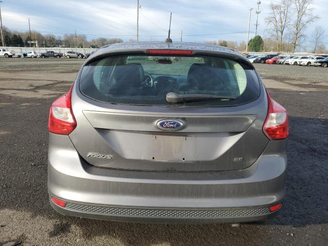 Foto 6 de la subasta – 2013 FORD FOCUS SE con VIN 1FADP3K27DL245482
