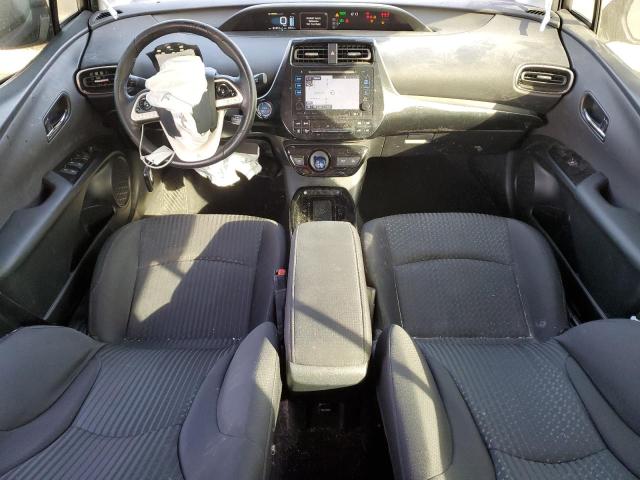 Photo 8 from auction – 2017 TOYOTA PRIUS with VIN JTDKARFU7H3531839