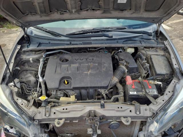 Photo 11 from auction – 2017 TOYOTA COROLLA L with VIN 5YFBURHE6HP633217