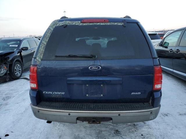 Photo 6 from auction – 2004 FORD EXPLORER E with VIN 1FMZU84K14UB02472