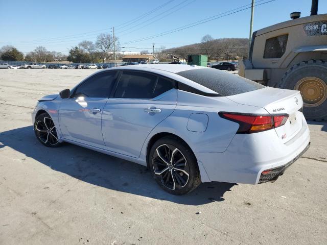 Photo 2 from auction – 2024 NISSAN ALTIMA SR with VIN 1N4BL4CV5RN354570