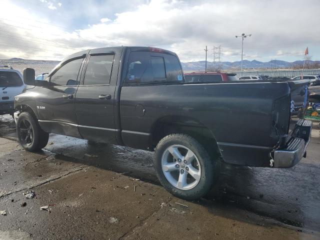 Photo 2 from auction – 2008 DODGE 1500 with VIN 1D7HU18N38J120187