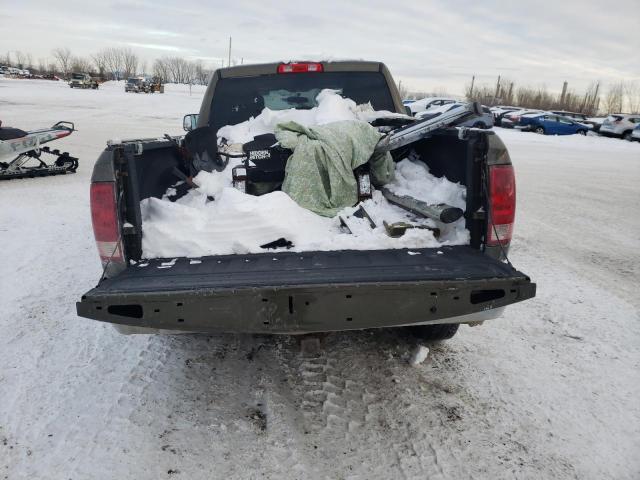 Photo 6 from auction – 2012 DODGE RAM 1500 S with VIN 1C6RD7FT5CS265969