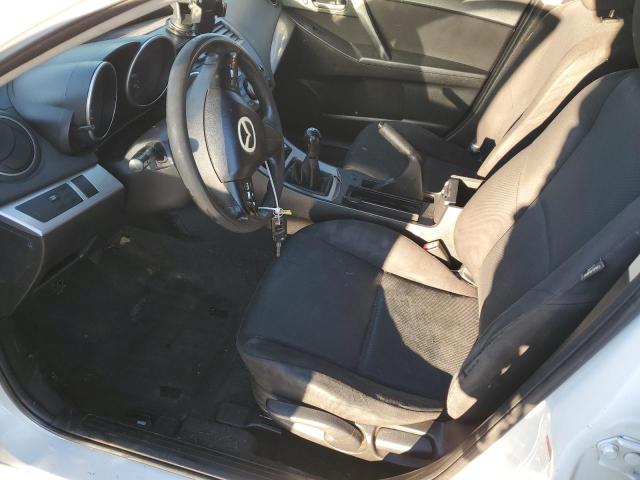 Photo 7 from auction – 2010 MAZDA 3 I with VIN JM1BL1SG6A1339275