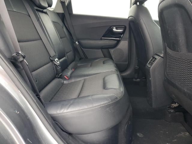 Photo 11 from auction – 2017 KIA NIRO EX with VIN KNDCC3LCXH5050060