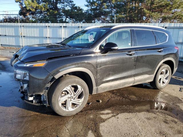 Photo 1 from auction – 2023 HYUNDAI SANTA FE S with VIN 5NMS2DAJ8PH598303