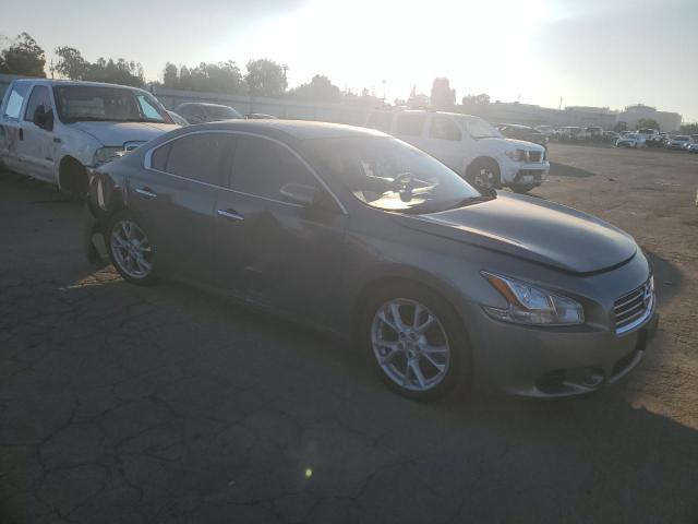 صورة رقم 4 من المزاد - 2010 NISSAN MAXIMA S مع VIN 1N4AA5AP2AC837560