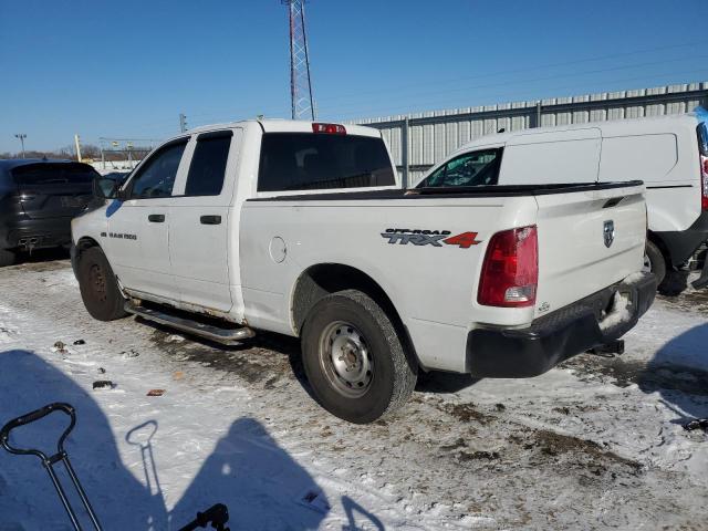 Photo 2 from auction – 2011 DODGE RAM 1500 with VIN 1D7RV1GT3BS598919