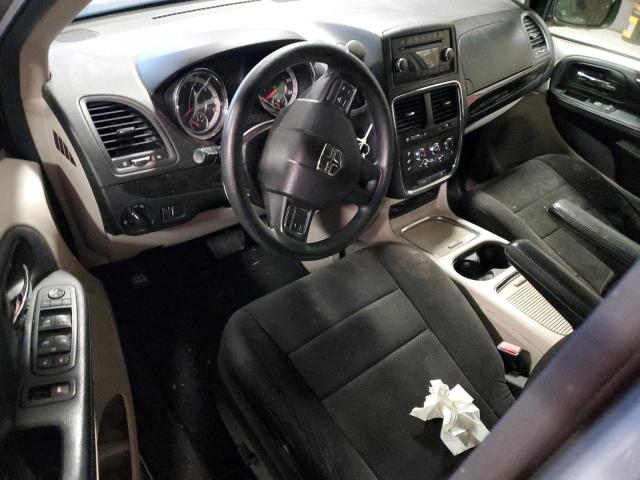 Photo 8 from auction – 2013 DODGE GRAND CARA with VIN 2C4RDGCG8DR552919