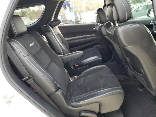 Photo 11 from auction – 2018 DODGE DURANGO SR with VIN 1C4SDJGJ6JC463309