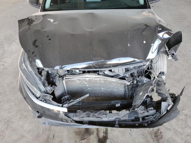 Photo 11 from auction – 2022 KIA FORTE FE with VIN 3KPF24AD1NE448131