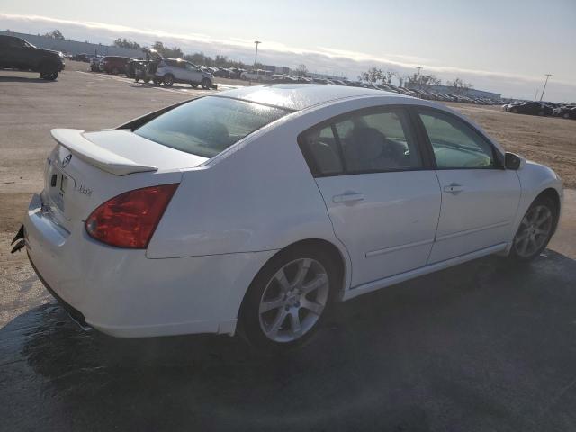 Photo 3 from auction – 2008 NISSAN MAXIMA SE with VIN 1N4BA41E58C801899