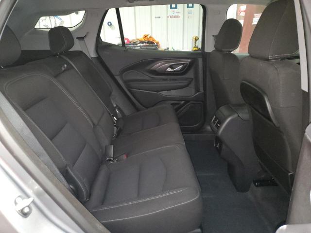 Photo 11 from auction – 2024 GMC TERRAIN SL with VIN 3GKALMEG3RL338165