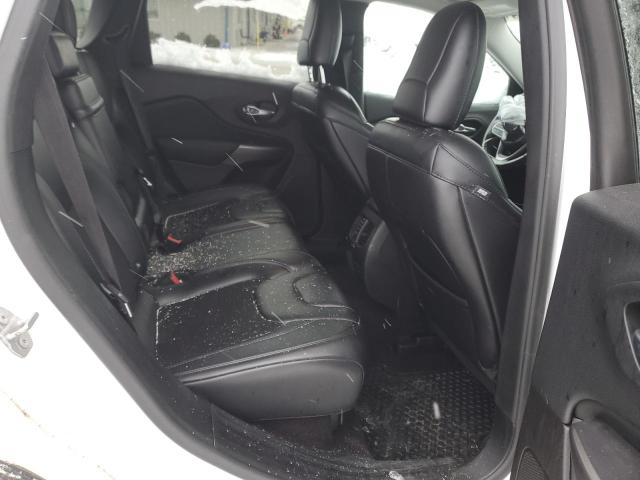 Photo 11 from auction – 2019 JEEP CHEROKEE L with VIN 1C4PJMLX5KD172645