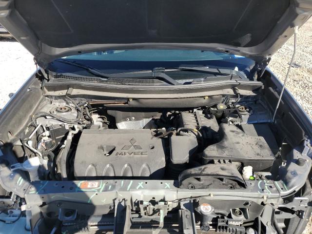 Photo 12 from auction – 2016 MITSUBISHI OUTLANDER with VIN JA4AD3A34GZ050225