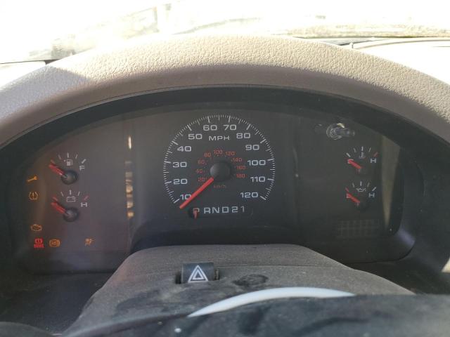 Photo 9 from auction – 2007 FORD F150 with VIN 1FTRF12277KD56907
