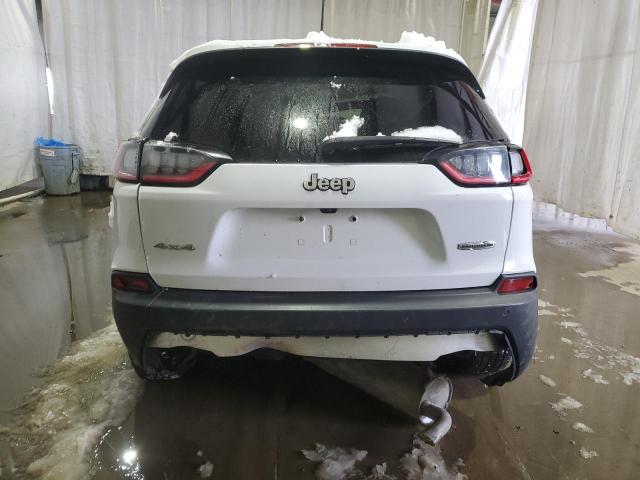 Photo 6 from auction – 2020 JEEP CHEROKEE L with VIN 1C4PJMLXXLD502183