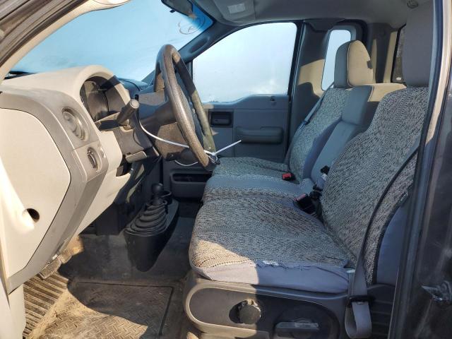 Photo 7 from auction – 2005 FORD F150 with VIN 1FTRF14W65NB91606