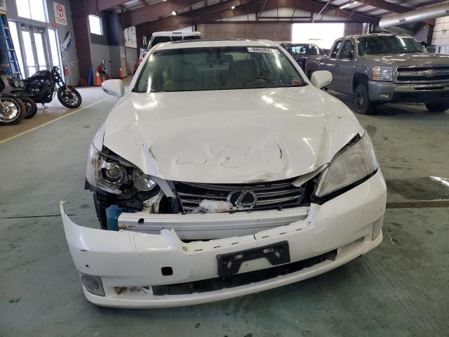 Photo 5 from auction – 2012 LEXUS ES 350 with VIN JTHBK1EG9C2472932
