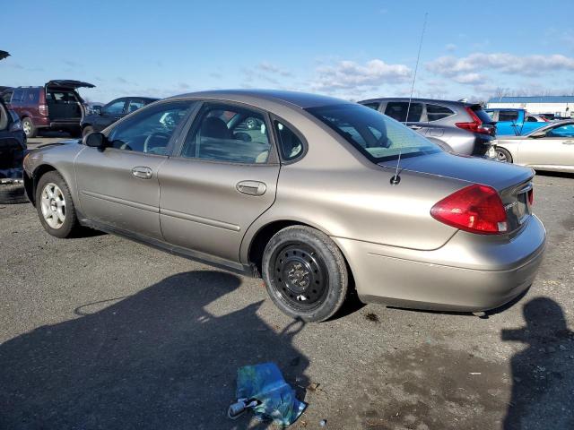 Photo 2 from auction – 2003 FORD TAURUS SES with VIN 1FAFP55U43A142631