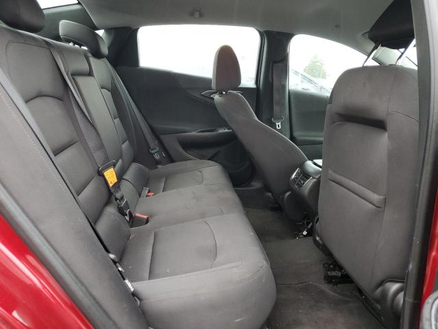 Photo 10 from auction – 2018 CHEVROLET MALIBU LT with VIN 1G1ZD5ST6JF113636