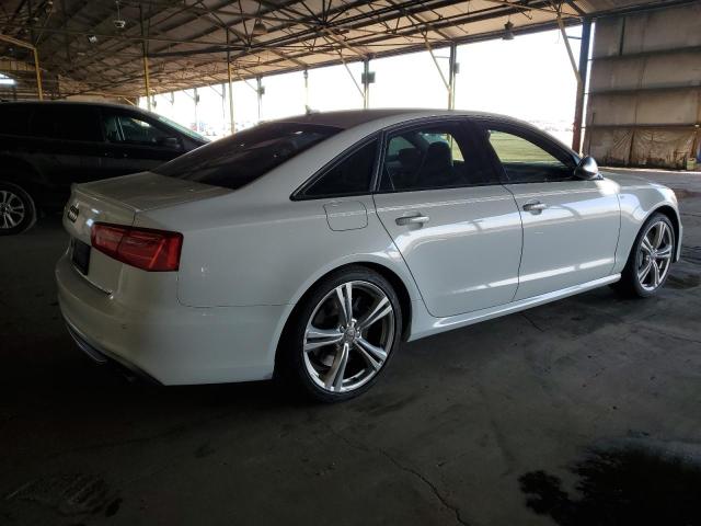 Photo 3 from auction – 2014 AUDI S6 with VIN WAUF2AFC3EN084253