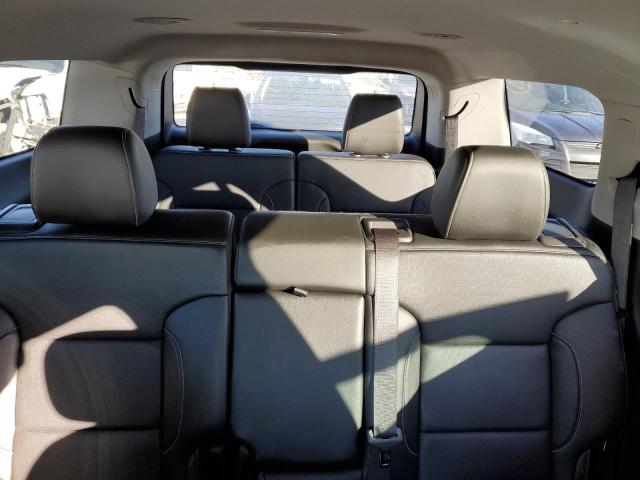 Photo 10 from auction – 2020 GMC ACADIA SLT with VIN 1GKKNULS7LZ233814