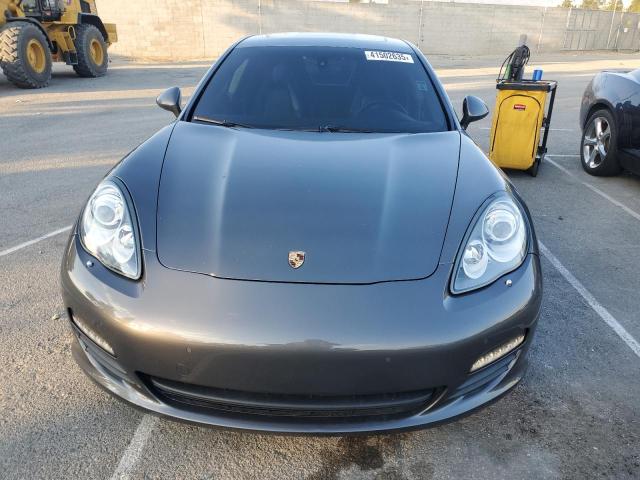 Photo 5 from auction – 2013 PORSCHE PANAMERA S with VIN WP0AD2A72DL045039