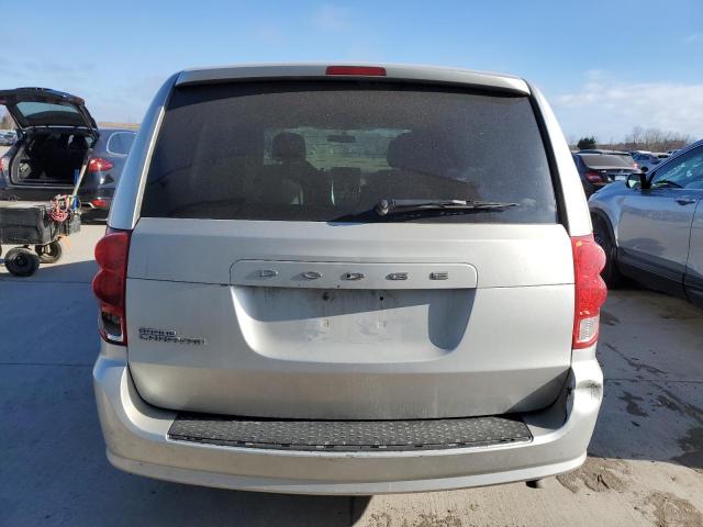 Photo 6 from auction – 2011 DODGE GRAND CARA with VIN 2D4RN4DG4BR744073