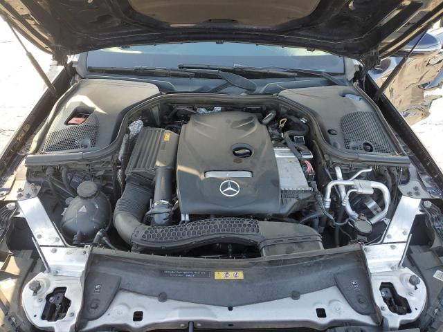 Photo 11 from auction – 2018 MERCEDES-BENZ E 300 with VIN WDDZF4JB0JA302922