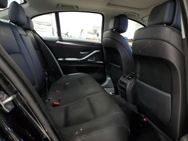 Photo 10 from auction – 2013 BMW 535 XI with VIN WBAFU7C55DDU74083