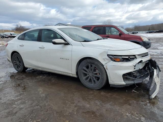 Photo 4 from auction – 2017 CHEVROLET MALIBU LT with VIN 1G1ZE5STXHF220101