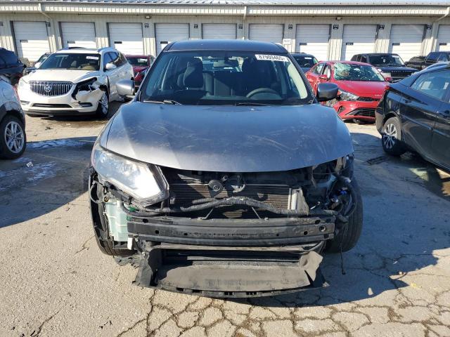 Photo 5 from auction – 2017 NISSAN ROGUE S with VIN KNMAT2MV8HP537554
