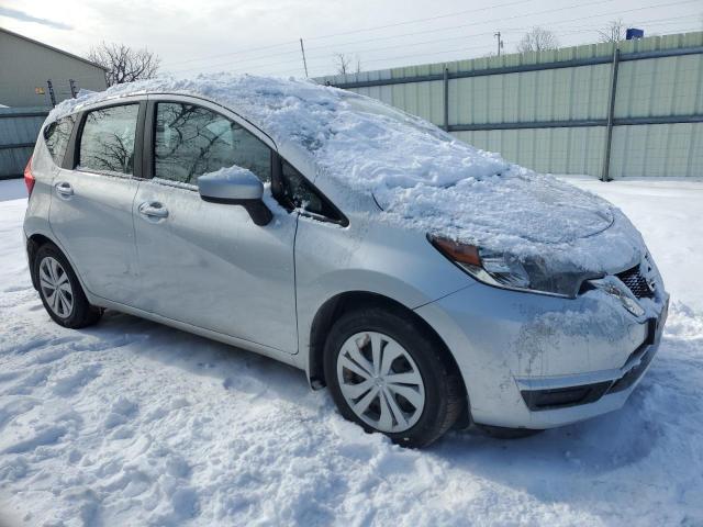 Photo 4 from auction – 2018 NISSAN VERSA NOTE with VIN 3N1CE2CP3JL355514