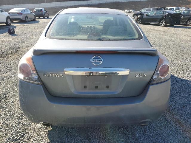 Photo 6 from auction – 2012 NISSAN ALTIMA BAS with VIN 1N4AL2APXCC176209