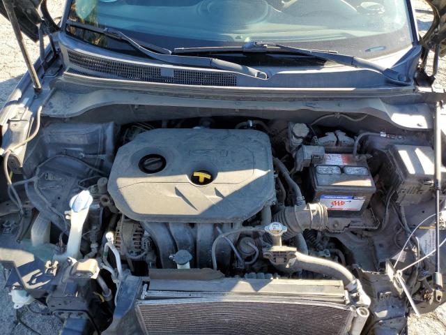 Photo 12 from auction – 2015 KIA SOUL ! with VIN KNDJX3A57F7803447