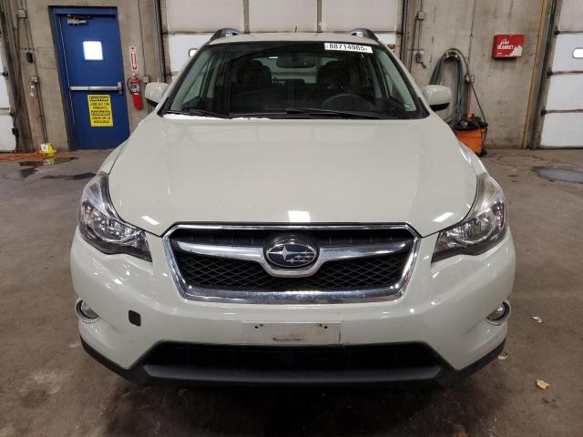 Снимка 5 от търг – 2014 SUBARU XV CROSSTR с VIN JF2GPACC8E8274708