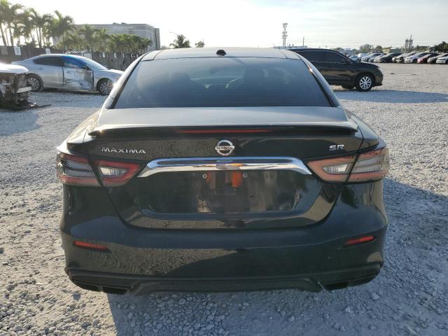 Photo 6 from auction – 2020 NISSAN MAXIMA SR with VIN 1N4AA6EV0LC382192