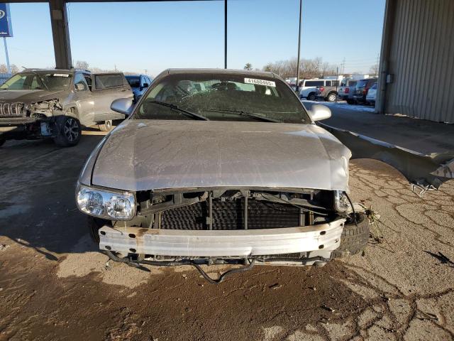 Photo 5 from auction – 2005 BUICK LESABRE CU with VIN 1G4HP52K85U172380