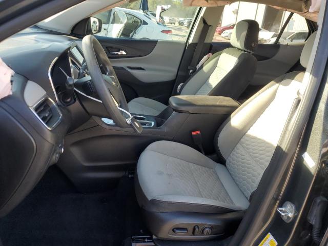 Photo 7 from auction – 2019 CHEVROLET EQUINOX LS with VIN 2GNAXHEV2K6297017