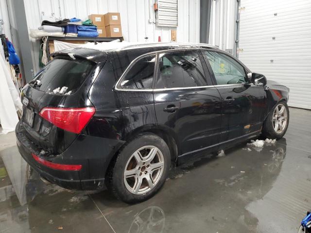 Photo 3 from auction – 2010 AUDI Q5 PREMIUM with VIN WA1LKCFP5AA018755