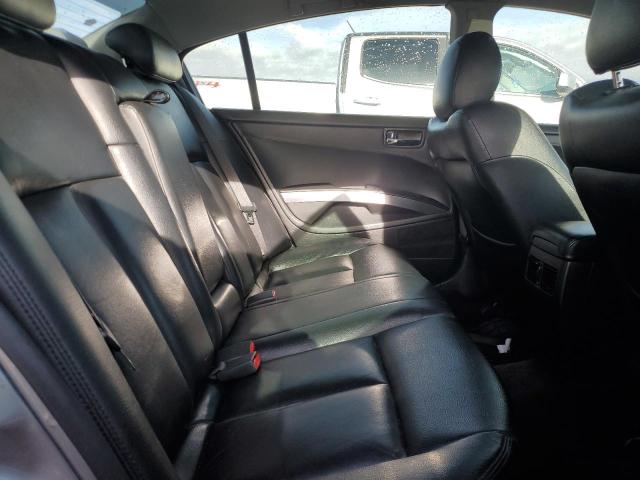 Photo 10 from auction – 2007 NISSAN MAXIMA SE with VIN 1N4BA41E17C802787