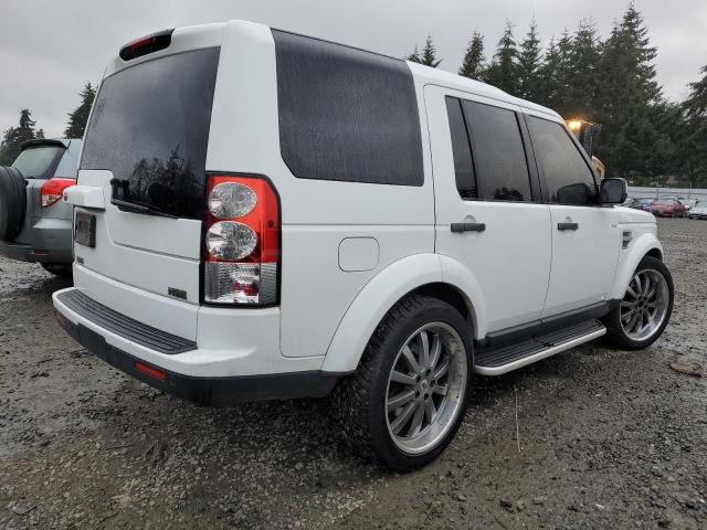 Снимка 3 от търг – 2013 LAND ROVER LR4 с VIN SALAB2D44DA652474